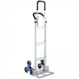 Aluminum Stair Climber Hand Truck