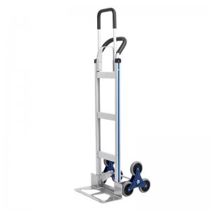 Aluminum Stair Climber Hand Truck