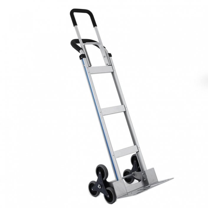 Aluminum Stair Climber Hand Truck