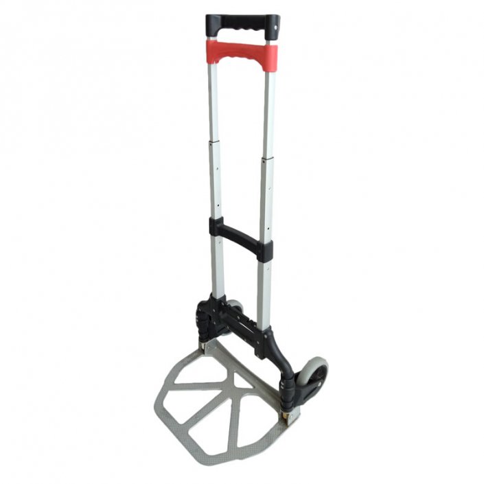 Aluminum Folding Hand Truck