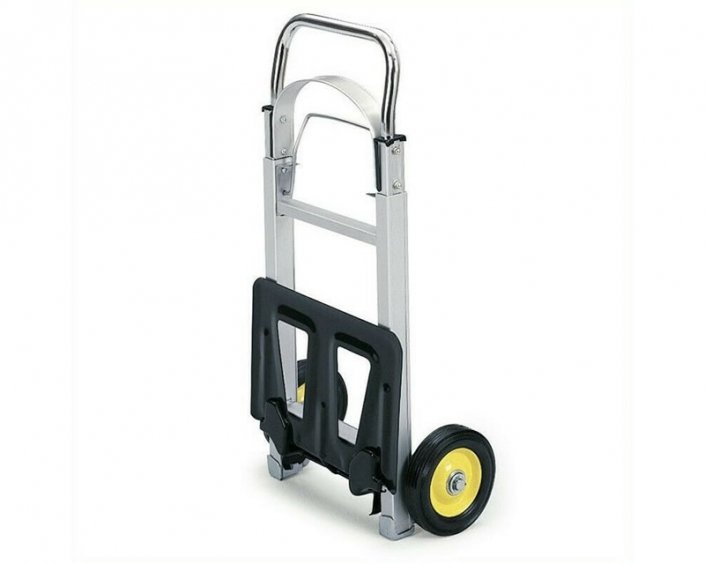 Aluminum Hand Truck