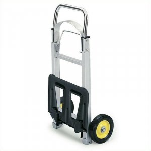 Aluminum Hand Truck