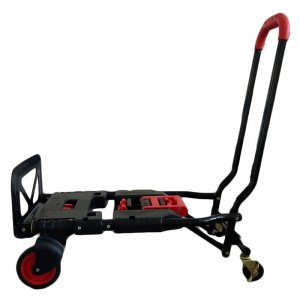 Multi-Position Folding Hand Truck