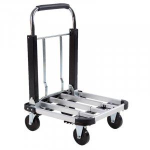 Aluminium Platform Truck