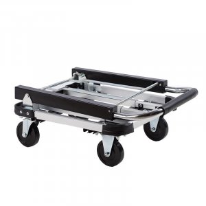 Aluminium Platform Truck