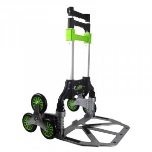 Aluminum Stair Climber Hand Truck