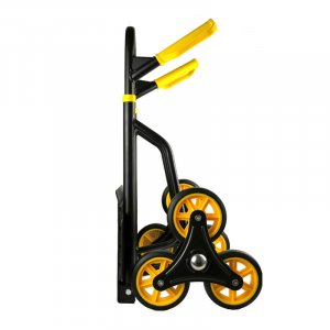 Stair Climber Hand Truck