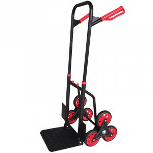 Steel Stair Climber Hand Truck