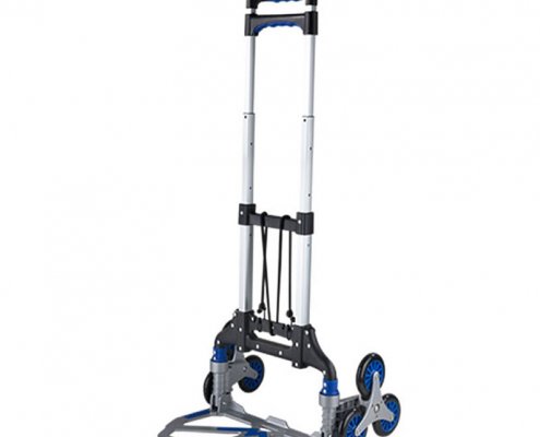 Aluminum Stair Climber Hand Truck