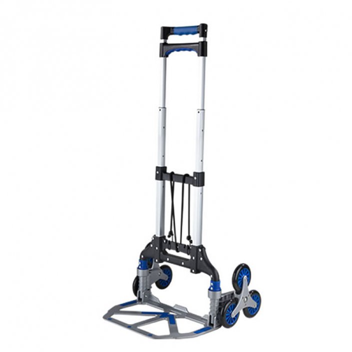 Aluminum Stair Climber Hand Truck