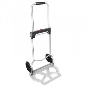 Collapsible Luggage Cart