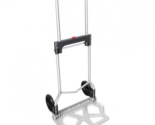 Collapsible Luggage Cart