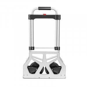 Collapsible Luggage Cart