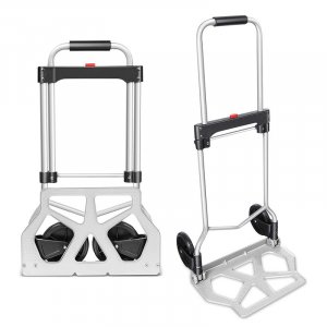 Collapsible Luggage Cart