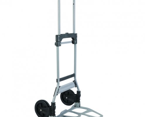 Folding Hand Truck and Dolly