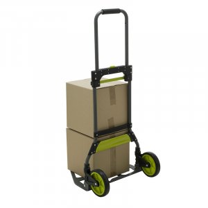 Folding Hand Truck and Dolly