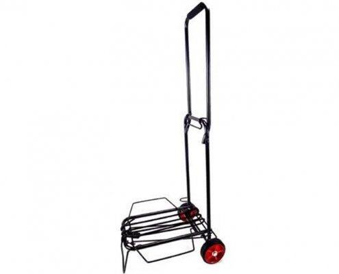 Folding Lightweight Hand Truck