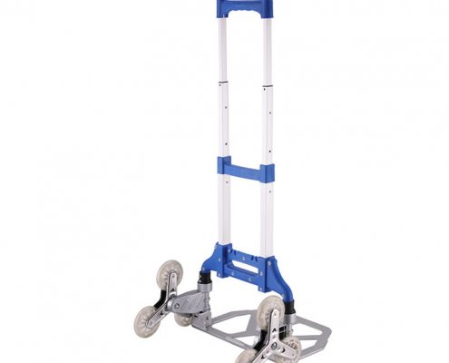 Stair Climbing Cart