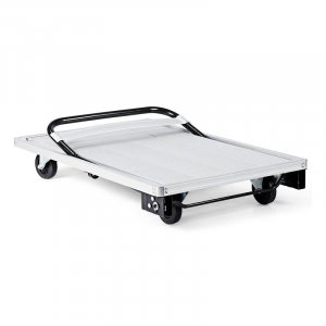 Folding Aluminum Platform Truck